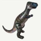 Uppblåsbar Dinosaurie XXL