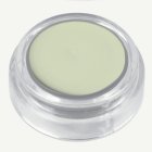 Grimas Camouflagemakeup Pure, Ljusgrön, 408, A1 (2,5 ml)
