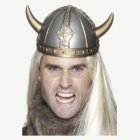 Vikinghjälm