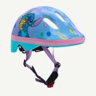 Lilo & Stitch® Cykelhjälm Blå 44-48 cm