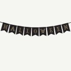 Halloween Flaggirlang