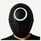 Cirkel Gamer Mask