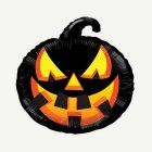 Sor Pumpa Folieballong