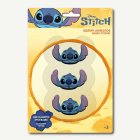 Stitch® Squishy Klistermärken