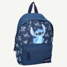 Stitch® Ryggsäck Mörkblå