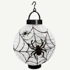 Spindel LED-lykta