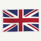 Storbritannien Flagga