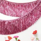 Fransgirlang Rosa