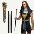 Egyptisk Orm Spira