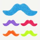 Mustascher