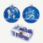 Frozen 2® Julgranskulor