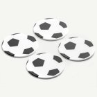Fotboll Glasunderlägg