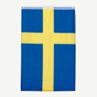 Sverige Flagga