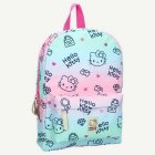 Hello Kitty® Cheerful Ryggsäck Pastell