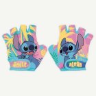 Lilo & Stitch® Cykelhandskar För Barn