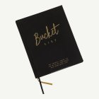 Bucket List Anteckningsbok