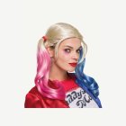 Suicide Squad® Harley Quinn Peruk