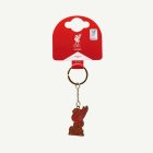 Liverpool FC® Nyckelring
