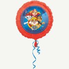 Paw Patrol Röd Folieballong