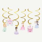 Prinsessa Swirls Guld