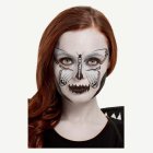 Mal Makeup Set