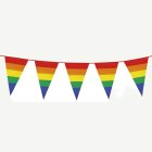 Pride Vimpelgirlang