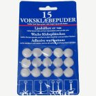 Självhäftande Vaxkuddar