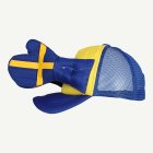 Sverige Klappkeps