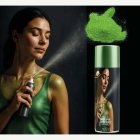 Kroppsspray Grön