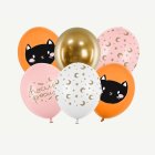 Hocus Pocus Ballongmix