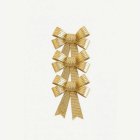 Presentrosetter Guld