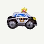 Polis Folieballong