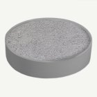 Grimas Vattensmink med glans Pure, Silver, 701, 60 ml