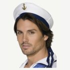 Sailor Hatt