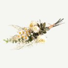 Rosor & Margeriter Blomsterbukett
