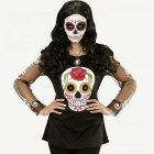Day of the Dead Blus
