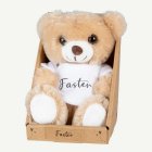 Faster Nalle
