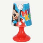 Mickey Mouse® Bordslampa