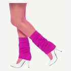 Benvärmare Neonrosa