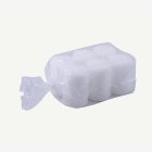 Blockljus Paket Vit