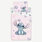 Lilo & Stitch® Sängkläder Ljusrosa