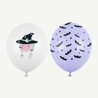 Häxa Ballonger