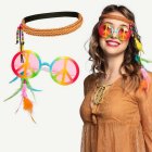 Hippie Bohemian Set