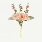Konstgjord Körsbärsblomma Minibukett
