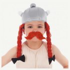Asterix® Obelix Barn Vikingahjälm