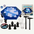Ice Pick Trap Drickspel