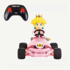 Super Mario® Peach Radiostyrd Bil