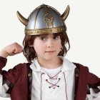 Jord Viking Barnhjälm