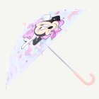 Minnie Mouse® Transparent Paraply