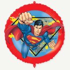 Superman® Folieballong